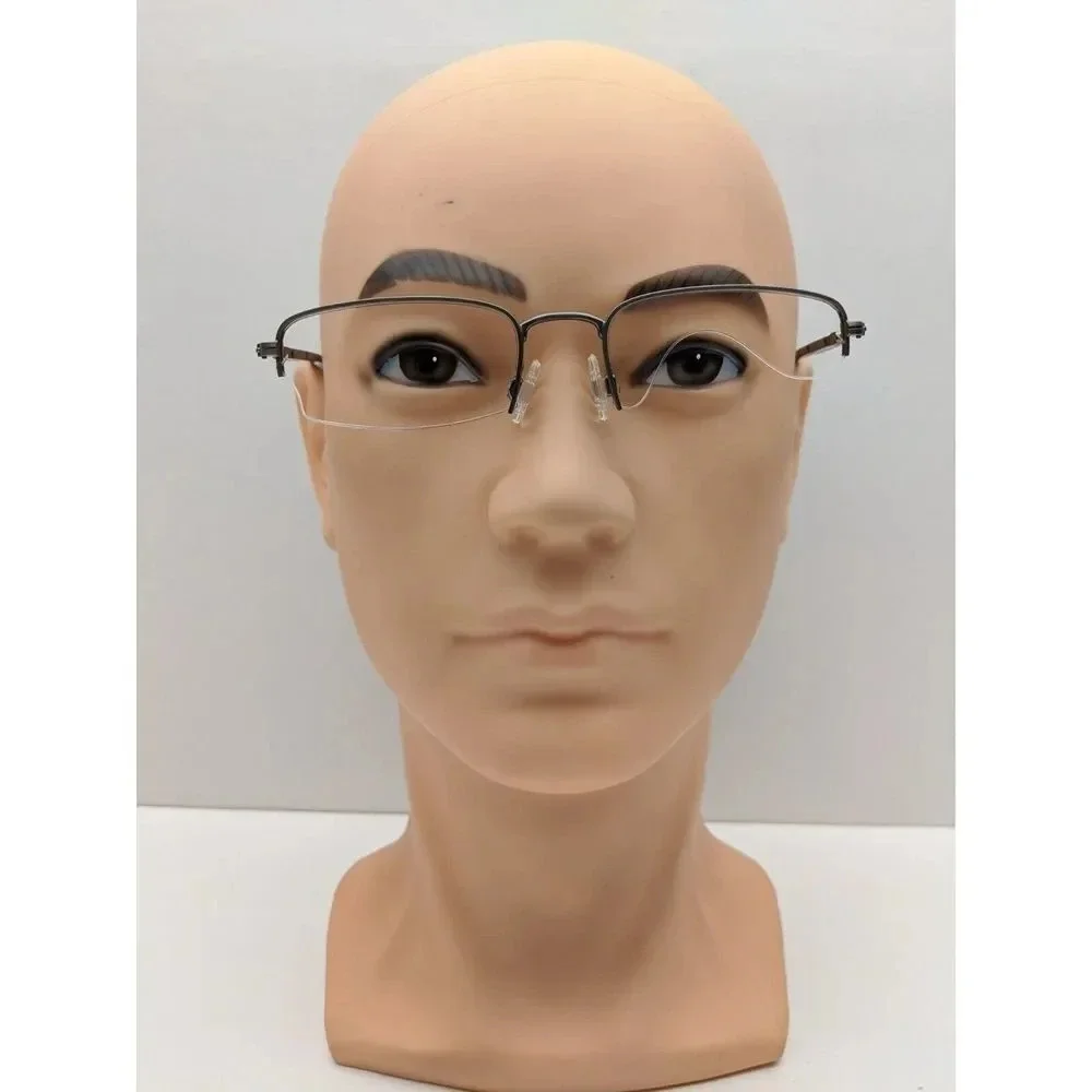 🕶️Made in Italy! Giorgio Armani AR5025 Eyeglasses 56/19 145 /KAL819🕶️​